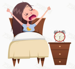 告别起床气,你做到了吗?