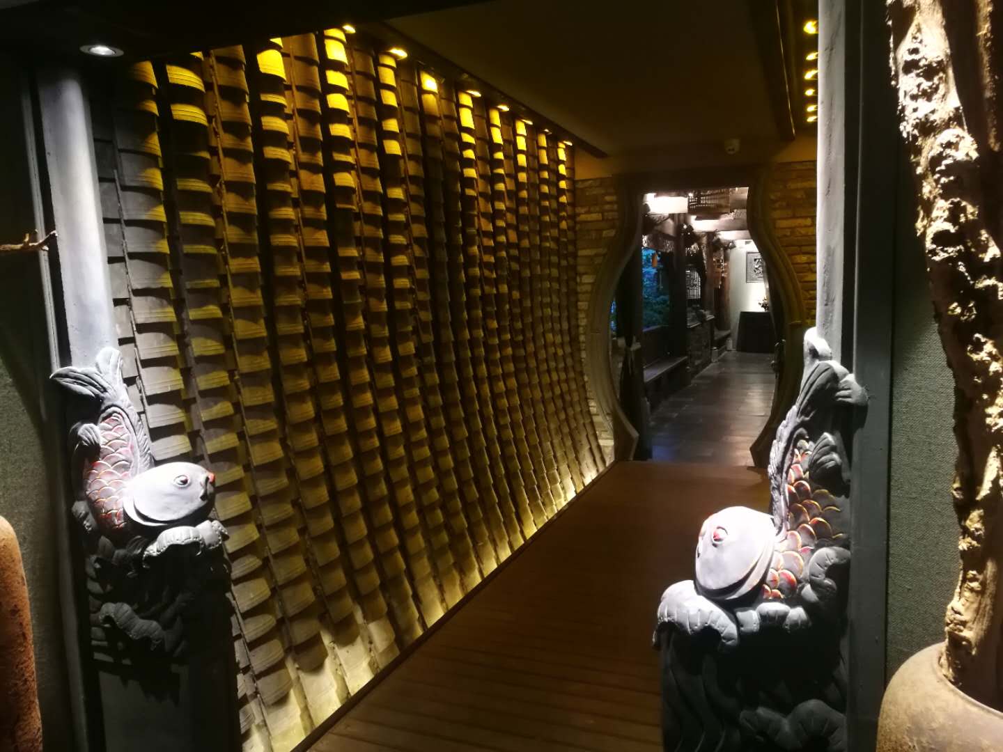成都特色文化酒店鹪鹩人文精品酒店