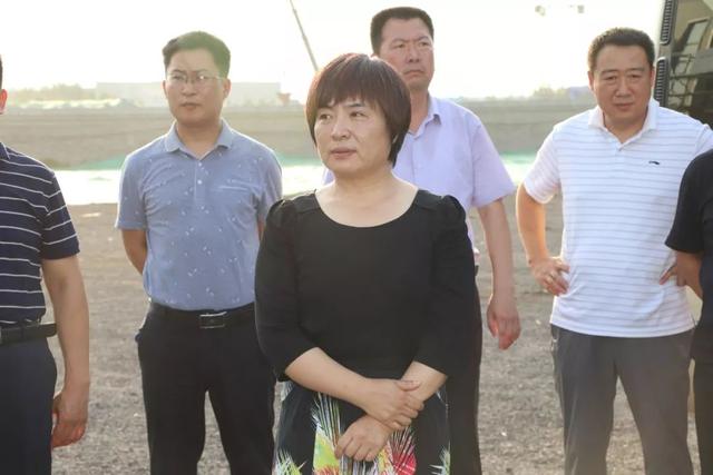 邱县要火衡潢铁路邯郸段启动研究重点项目高质快速推进中