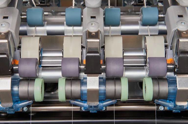 立达新品紧密纺新高度三款紧密纺装置满足不同需求