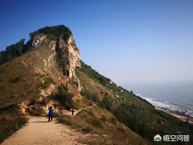 茂名有哪些山值得爬这里盘点