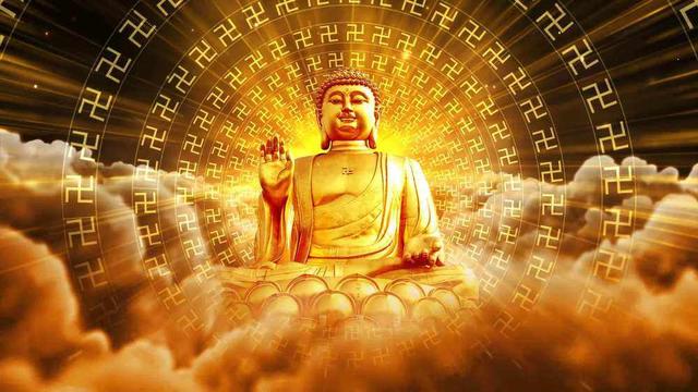 如来佛祖让大弟子传给唐僧无字经书为何燃灯古佛派人阻止