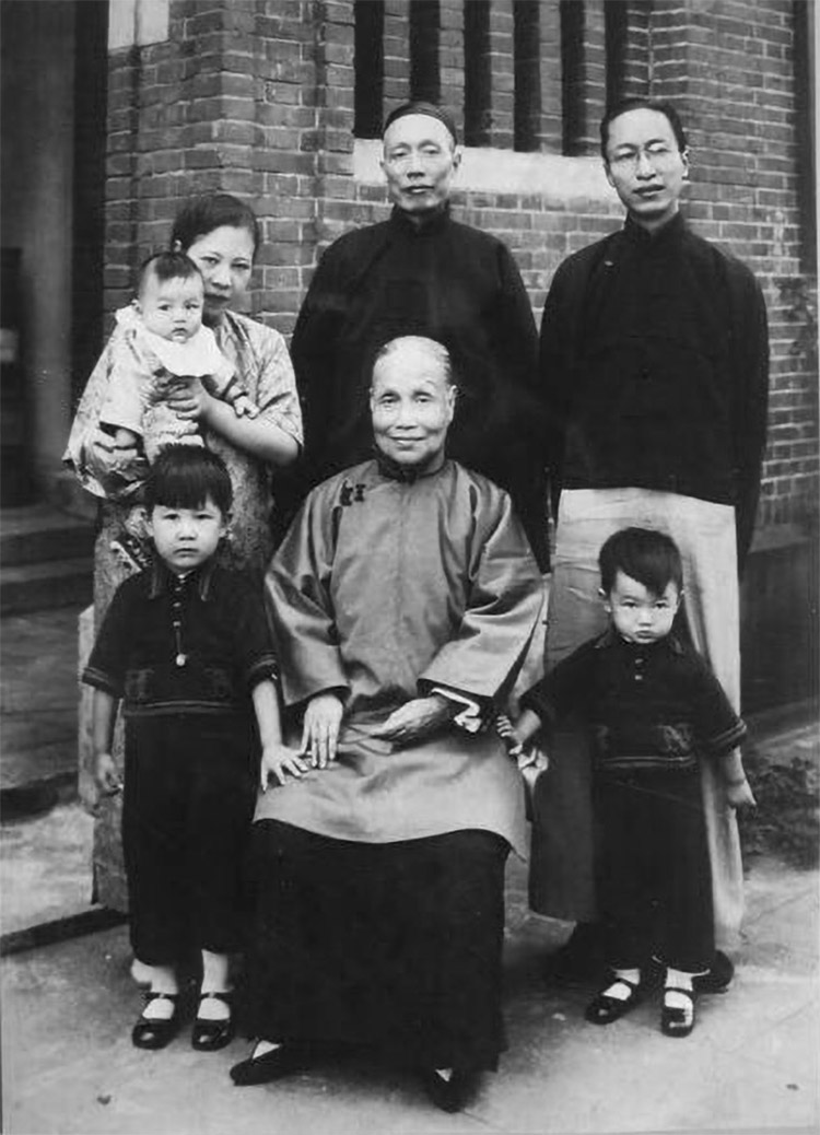 看看曾国藩的女儿曾纪芬,这才是大家闺秀!