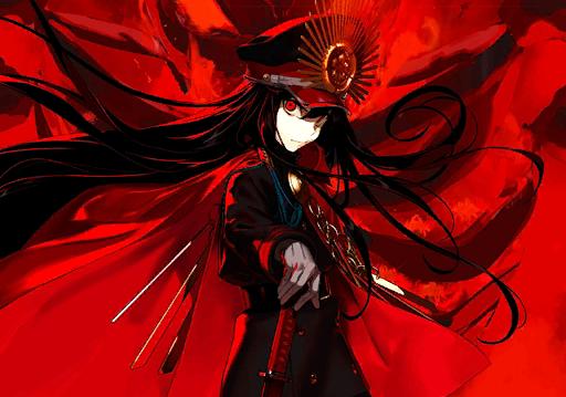 fgo新五星仇阶魔王信长资料汇总 有自充能提供场地buff的红卡光炮