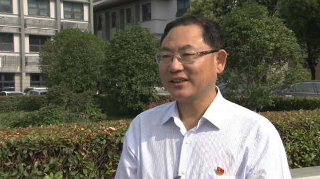 河南省孟津县委书记杨劭春告诉记者,依托国家级田园综合体项目发展