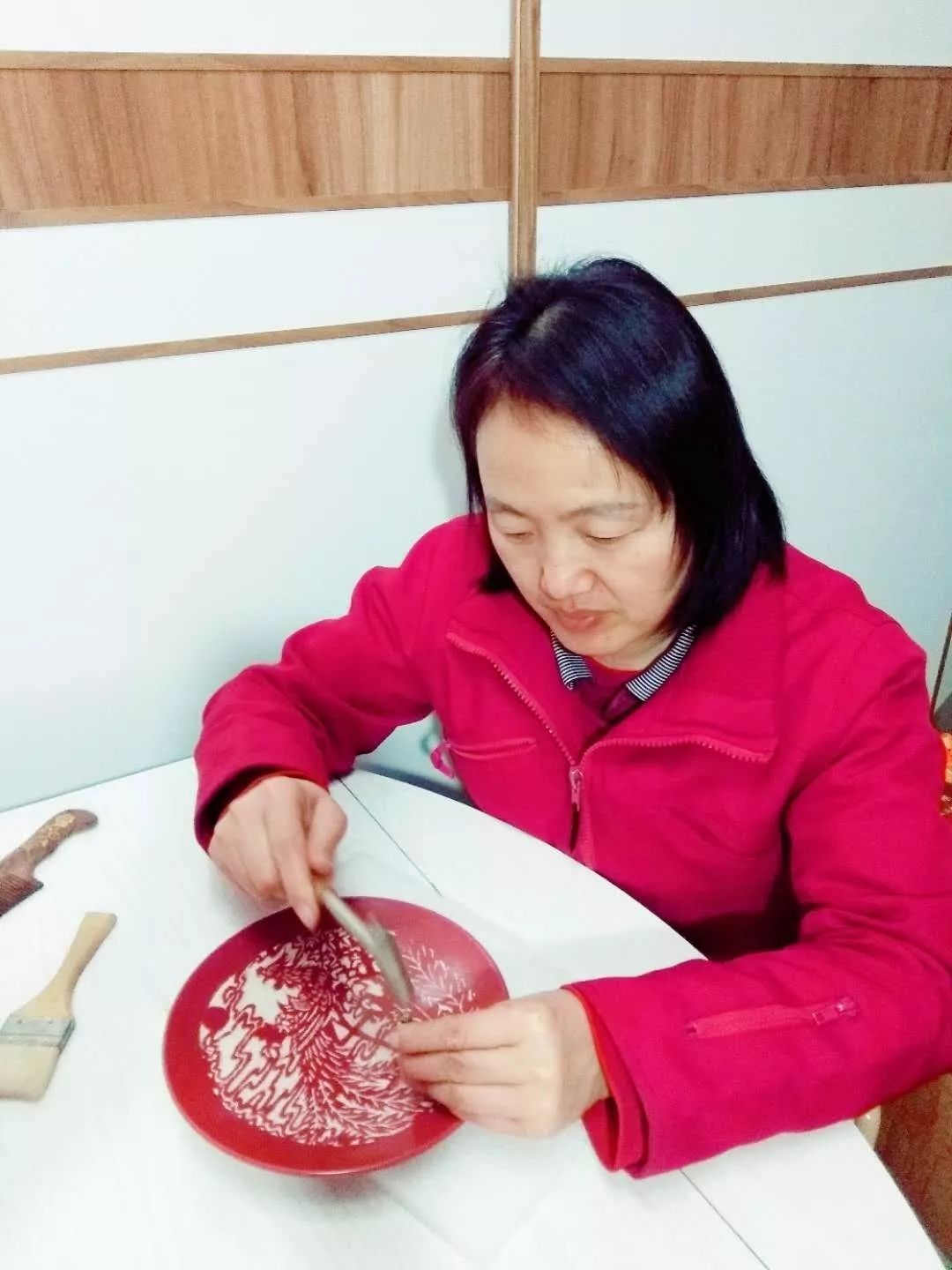 活动预告|淬炼心性雕刻时光