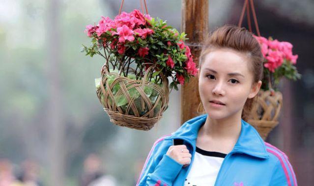 她是张杰前女友,曾怒扇谢娜两耳光,如今无人能识,网友:活该!_段曦