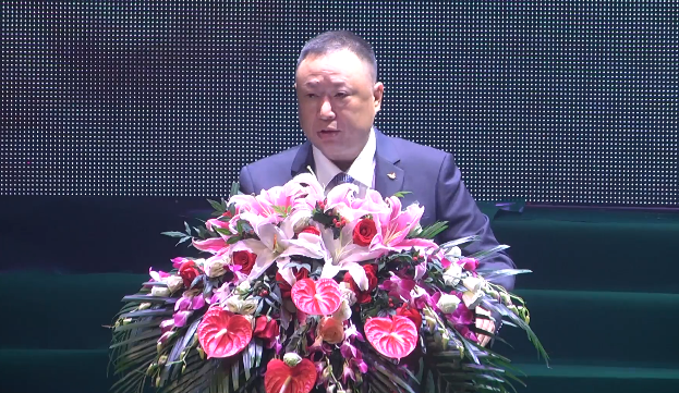 四川大茂华食品科技发展集团有限公司董事长赵建华,北京惠农资本管理