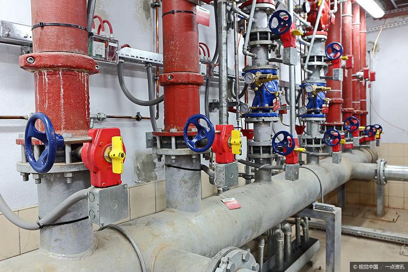 一级消防工程师实务考点消防用电的负荷等级