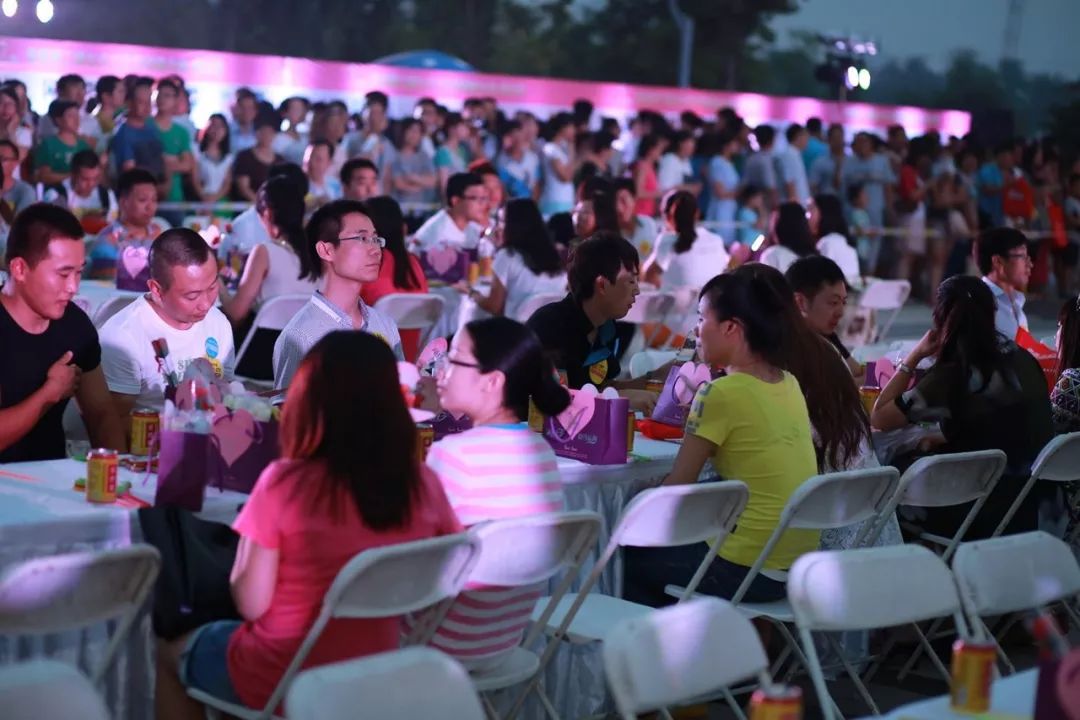 汉中单身看过来百人相亲群部分嘉宾资料大公开