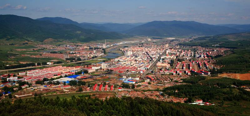 县交通运输局召开汪清县交通运输局城市公共汽电车客运线路运营方案