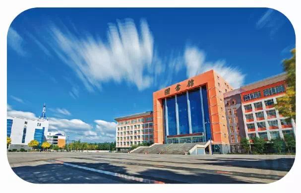 中国矿业大学银川学院,在红寺堡招生啦,只有100个名额!_航空