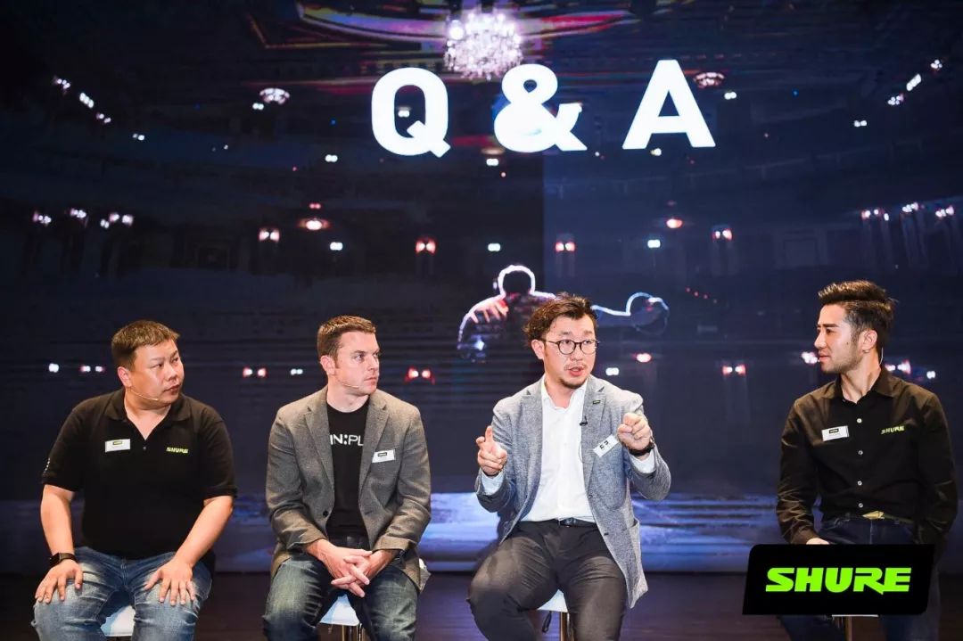 新声登场，实景体验