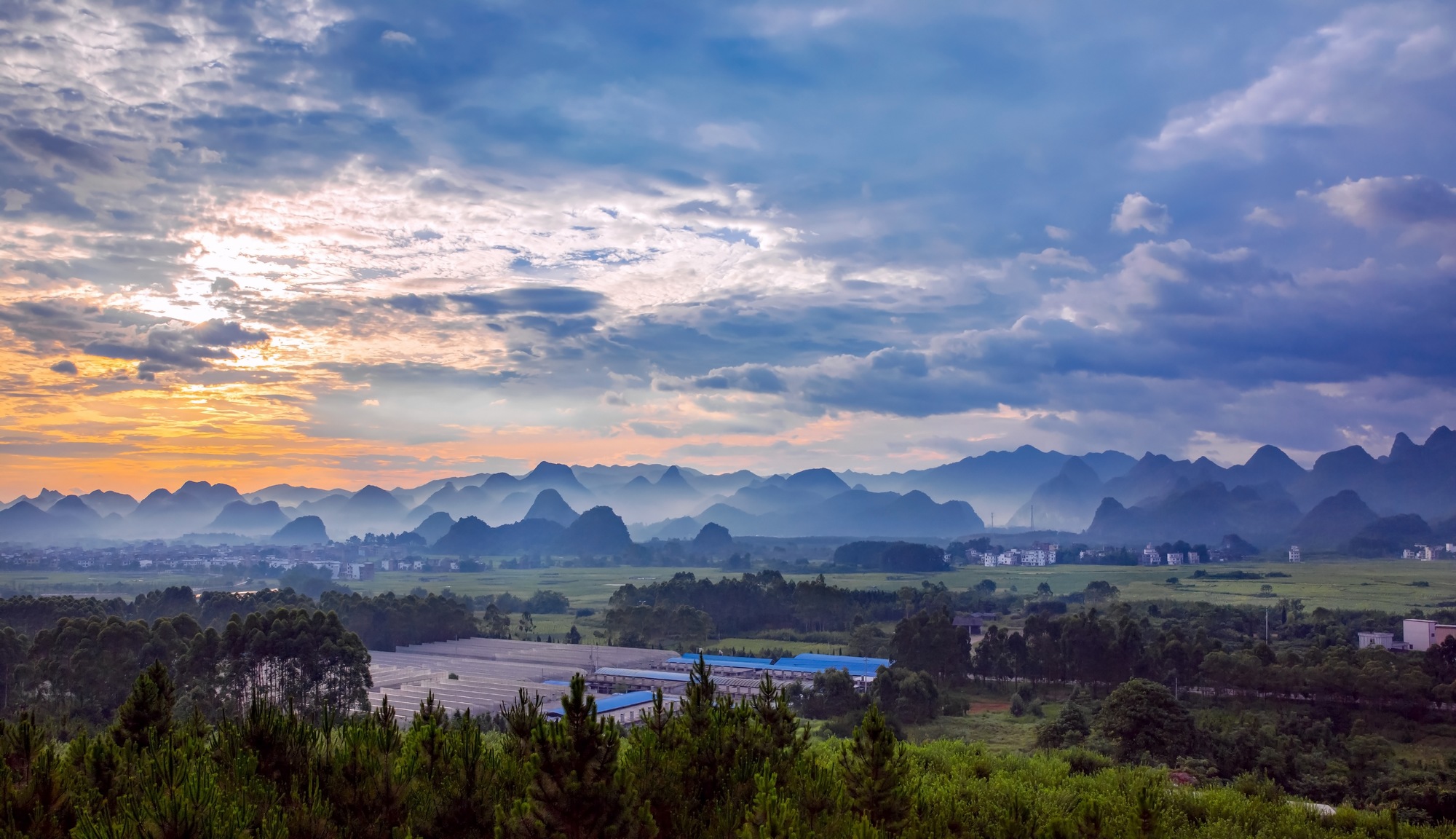 宁远6周-5岁孩子都能接种!