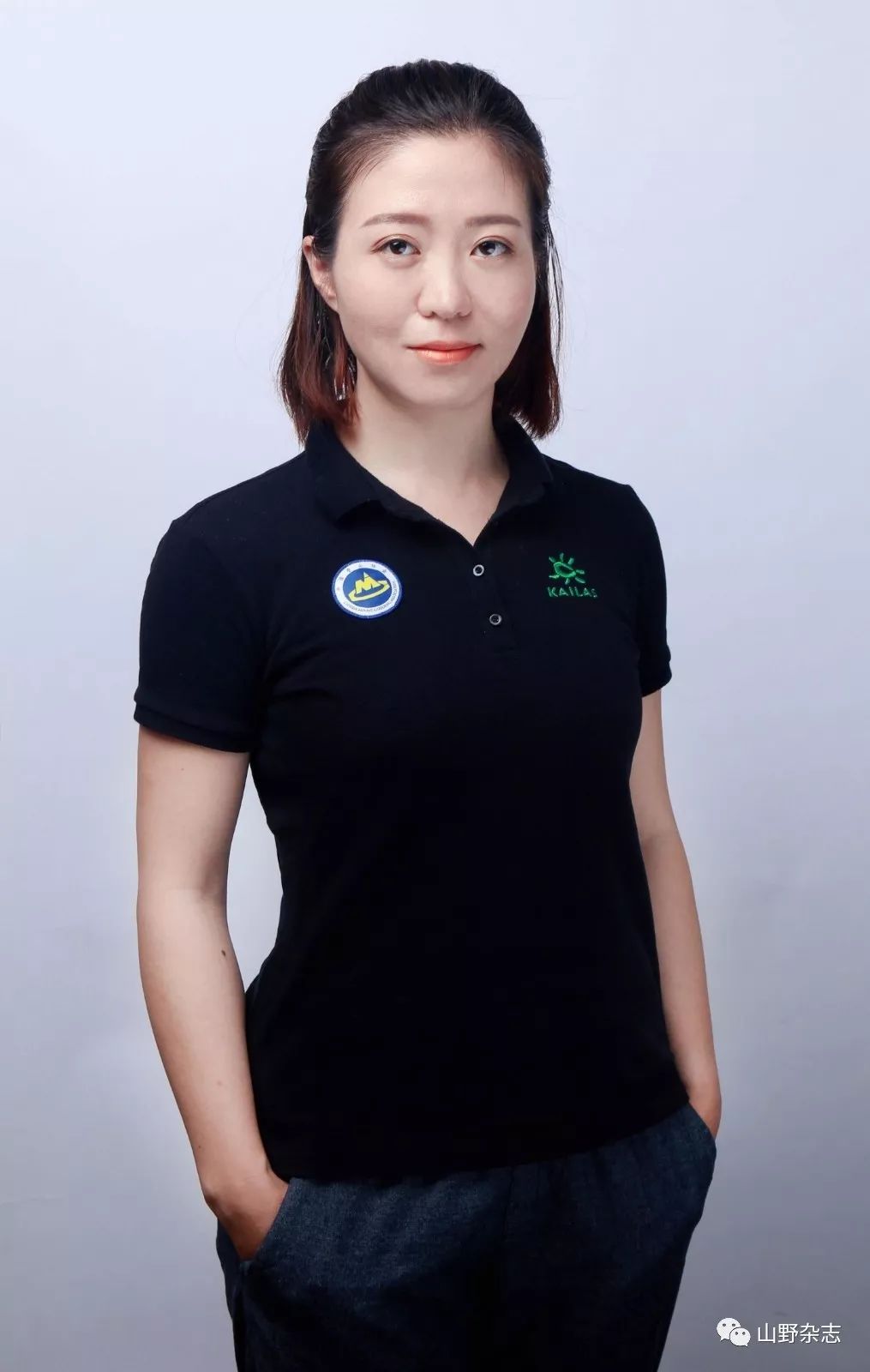 作者简介:白玲国家职业资格攀岩教师,考评员,国家级攀岩裁判,裁判员