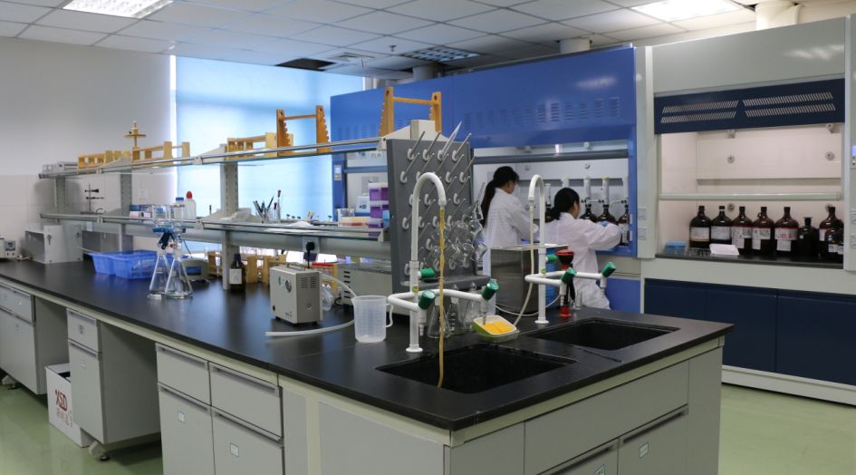 手慢无下周二都江堰市农产品质量安全检测中心实验室将对公众开放参观