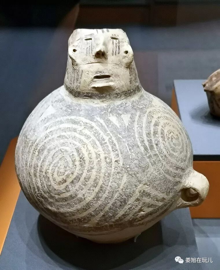 首都博物馆青海大展上