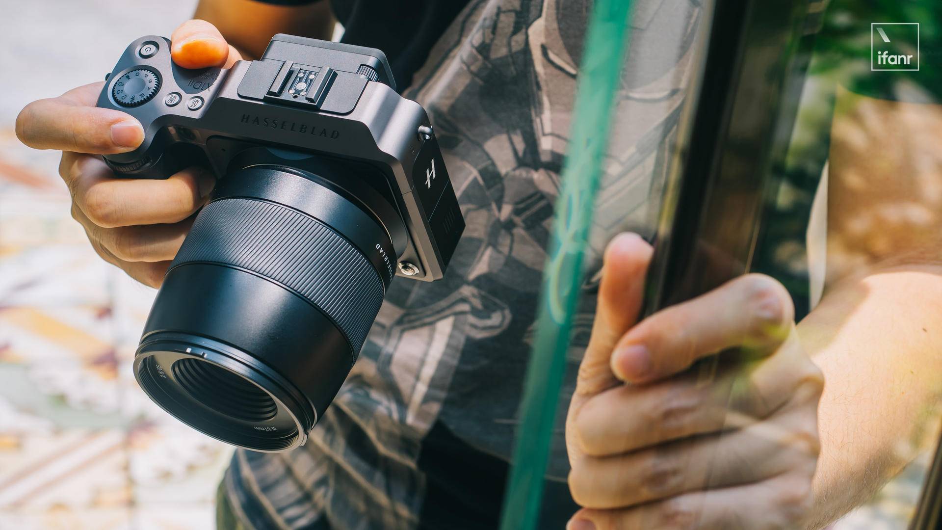 哈苏x1d ii 50c 体验:操作和手机一样简单,但画质仍然标杆_用户