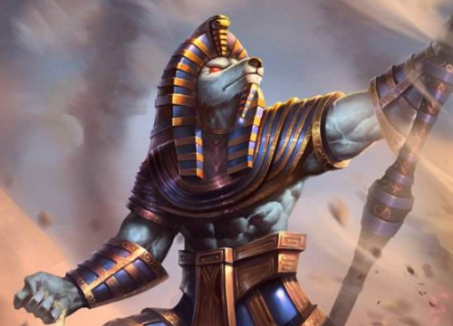 lol狗头即将崛起看完这个打法网友等我去试试