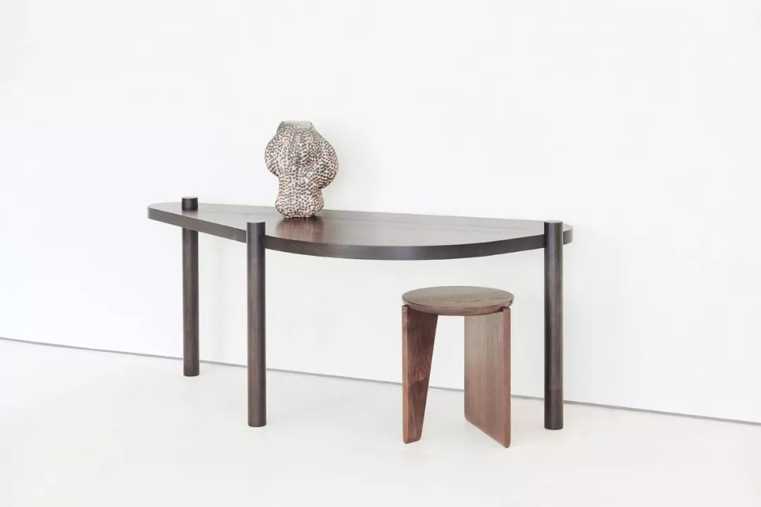 【现代家具】天然材料打造简约至极的家具