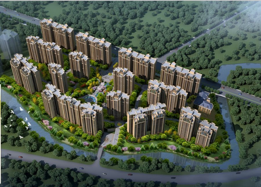 7月张家界又有6家房地产开发企业资质审核通过!_项目