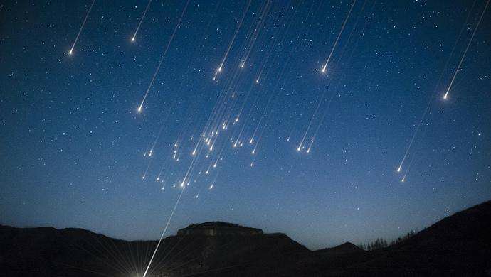 文交天下-符斌丨陨石保健——大能量,大健康,大机遇!