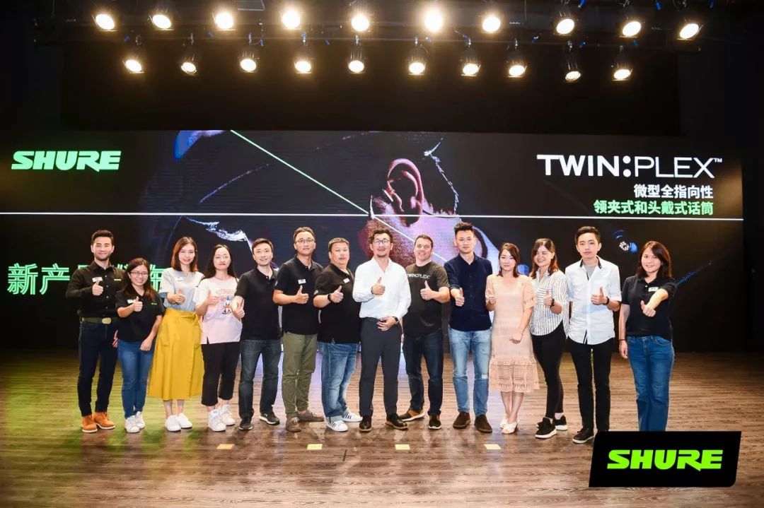 新声登场，实景体验