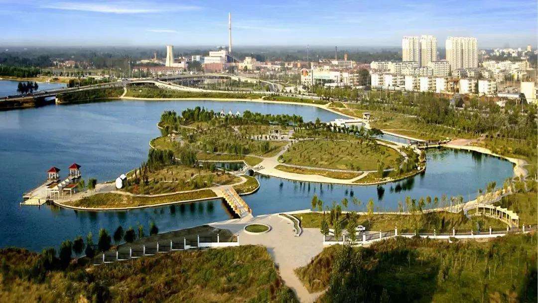 巨野这个港口厉害了