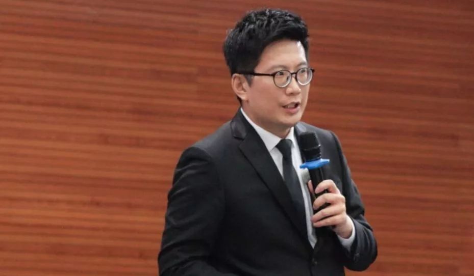 从心理学看,黄执中的辩词为何那么有"魔性"?_辩论