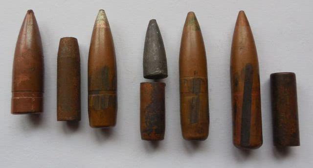 神枪手打造的一代名枪狙击步枪界的ak47原来有这么多花样