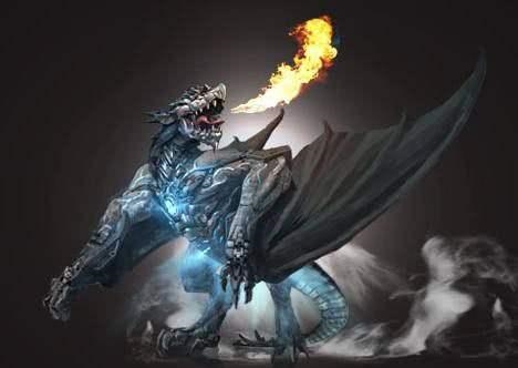 overlord骨傲天里的常暗龙王除了夏提雅无人能敌