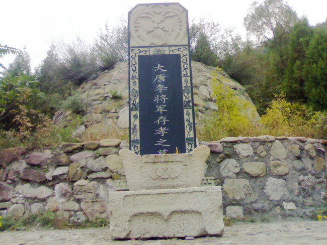 很多朝代的灭亡都不是因为皇帝能力的问题,而是像李克用一样,自己将