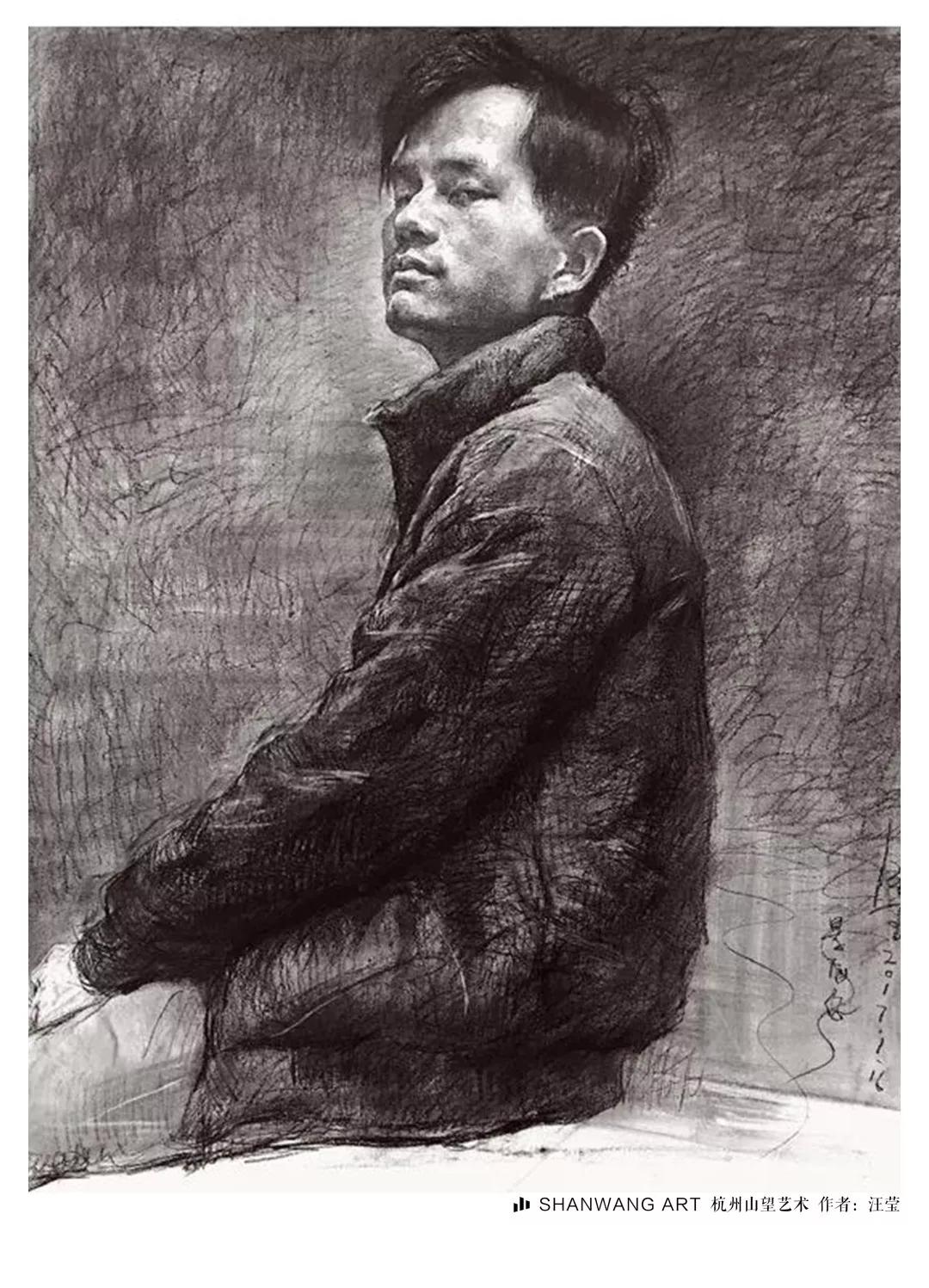 杭州山望画室2020届招生简章