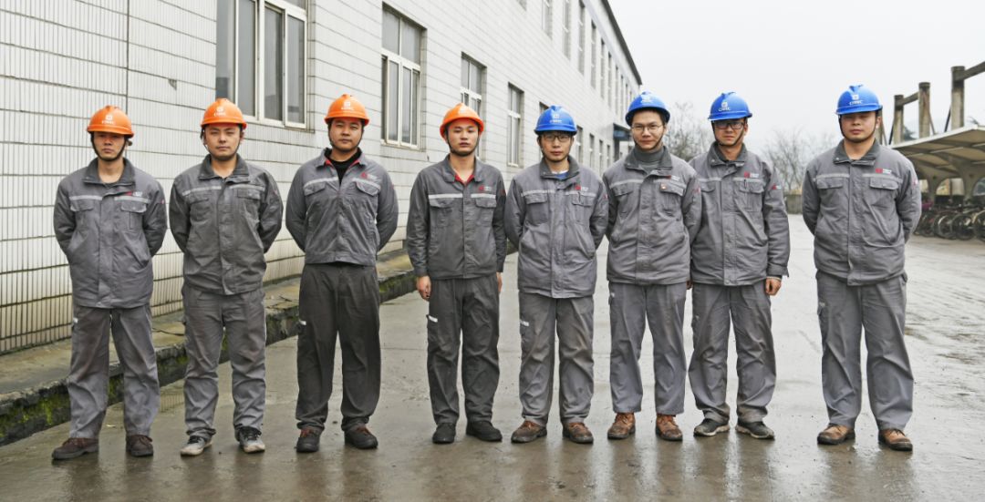 铜陵三家单位获评2018年度安徽省青年安全生产示范岗