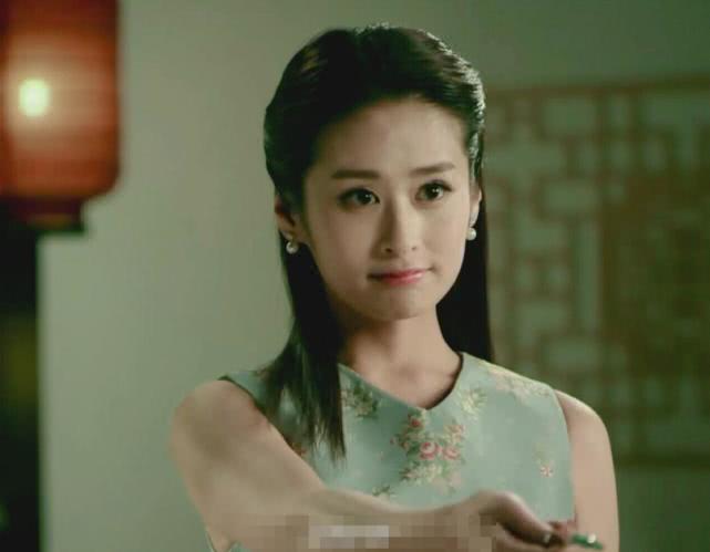 三个版本霍秀秀都是很美不过沙海中的她最让人喜欢