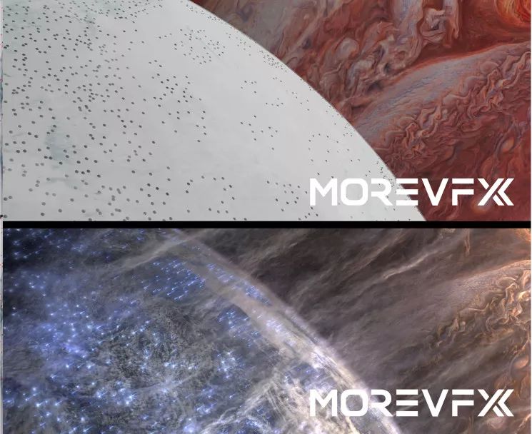 「adobe创意行者说」第二期:推进中国特效前行的"行星发动机"