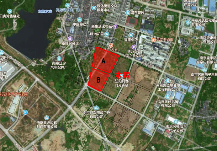 淳化新市镇建设ppp项目安置房二期规划设计方案批前公示