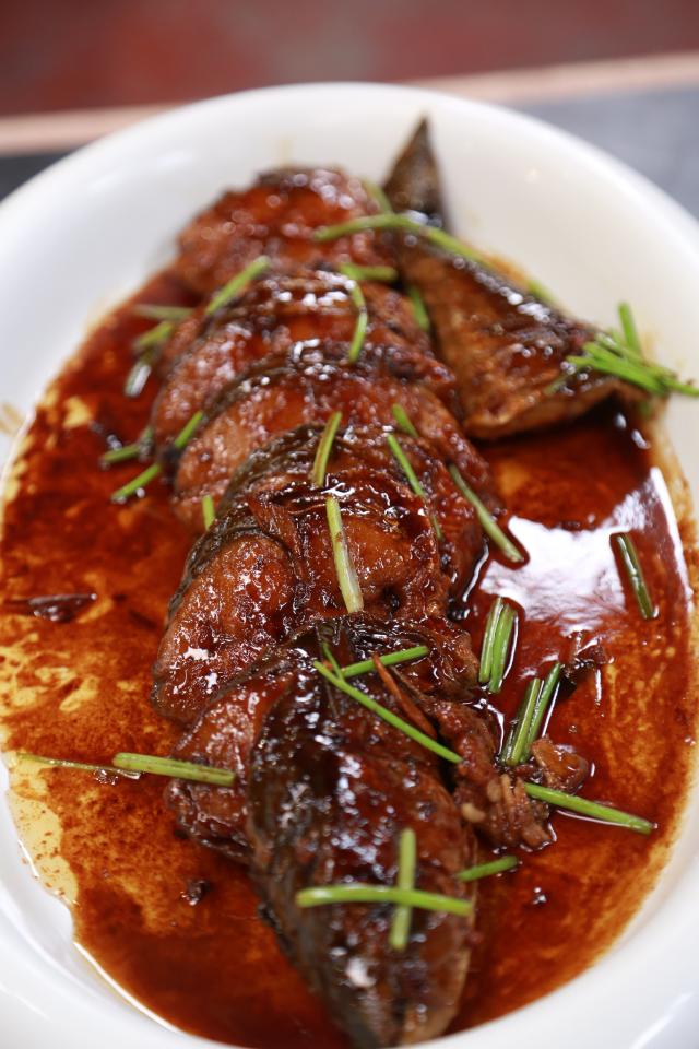 三招教你挑到最好的冻海鲜冷冻食品也能鲜起来