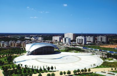 郑济高铁钢轨来了内黄人家门口坐高铁的梦想越来越近啦