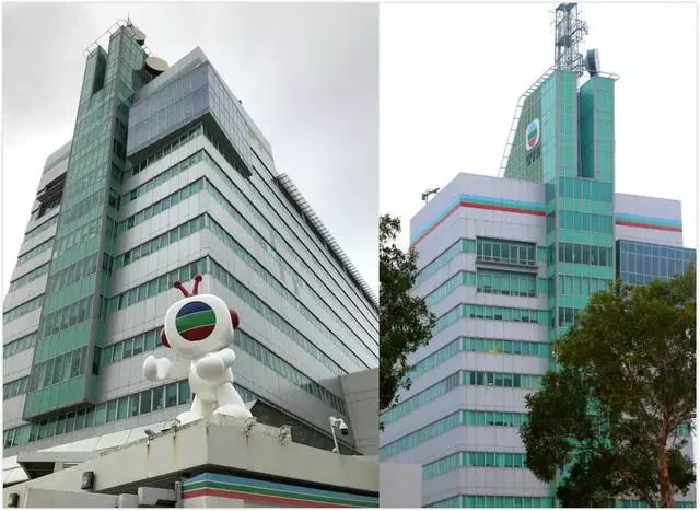 清水湾迁址至将军澳的tvb总部文/独孤求败 风清扬tvb,是香港电视广播