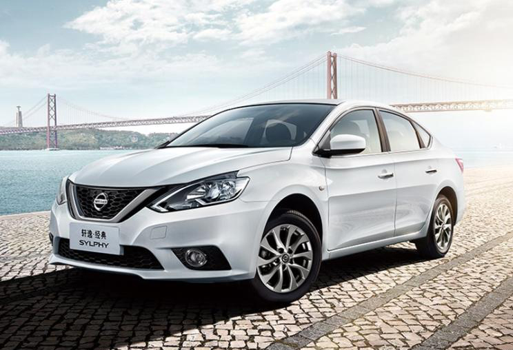 解读新轩逸·经典:真正的更名战术,让销量高居的杀手锏