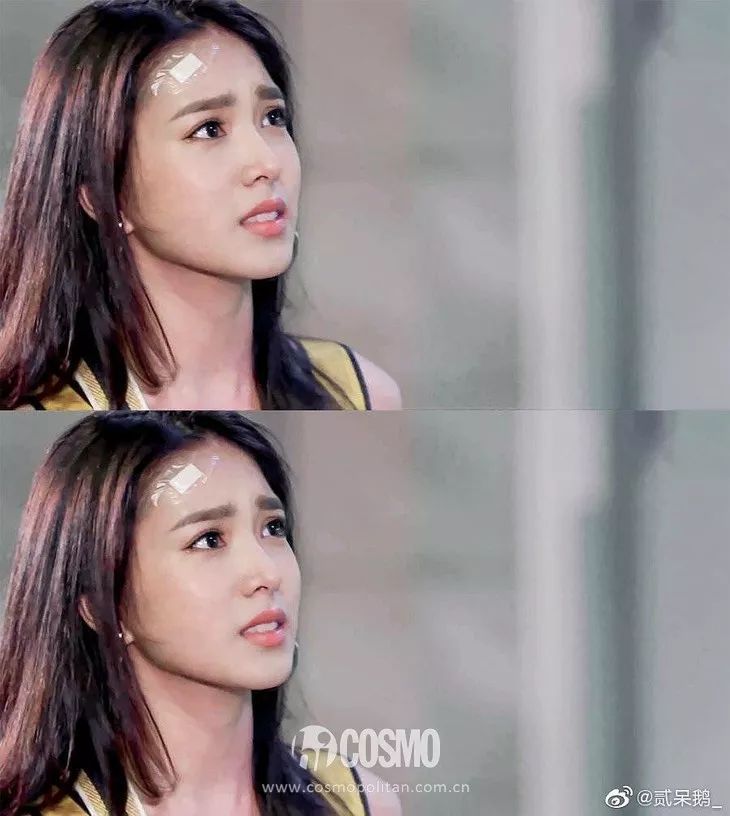 这些泰剧的剧情在国内根本过不了审但女主造型能拿高分