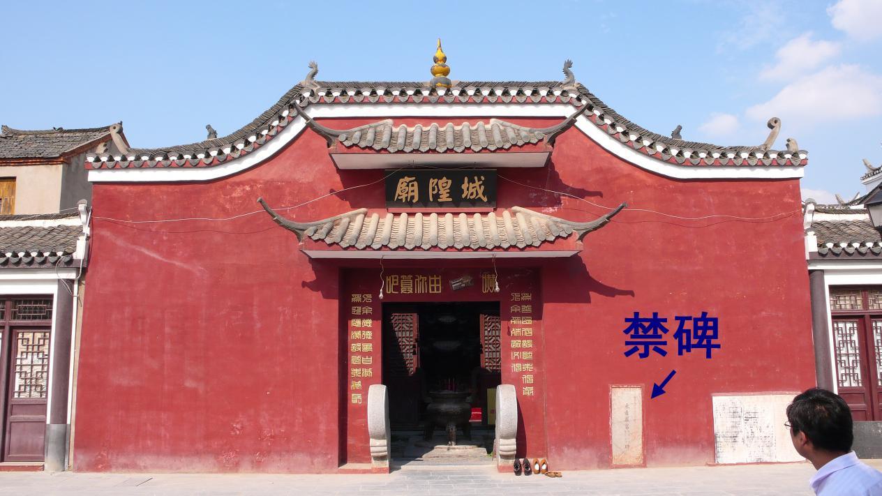 原创铁马金戈此地英王来过古墙春色斯城风景依然肥西三河古镇