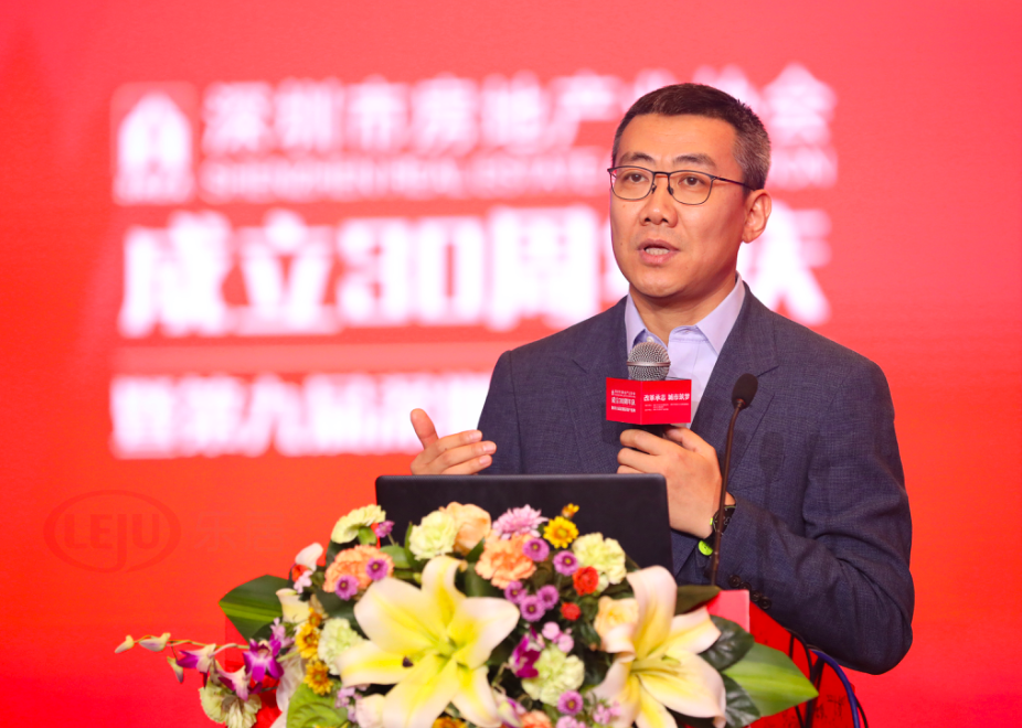 高宇:今年深圳写字楼空置率首次超20%