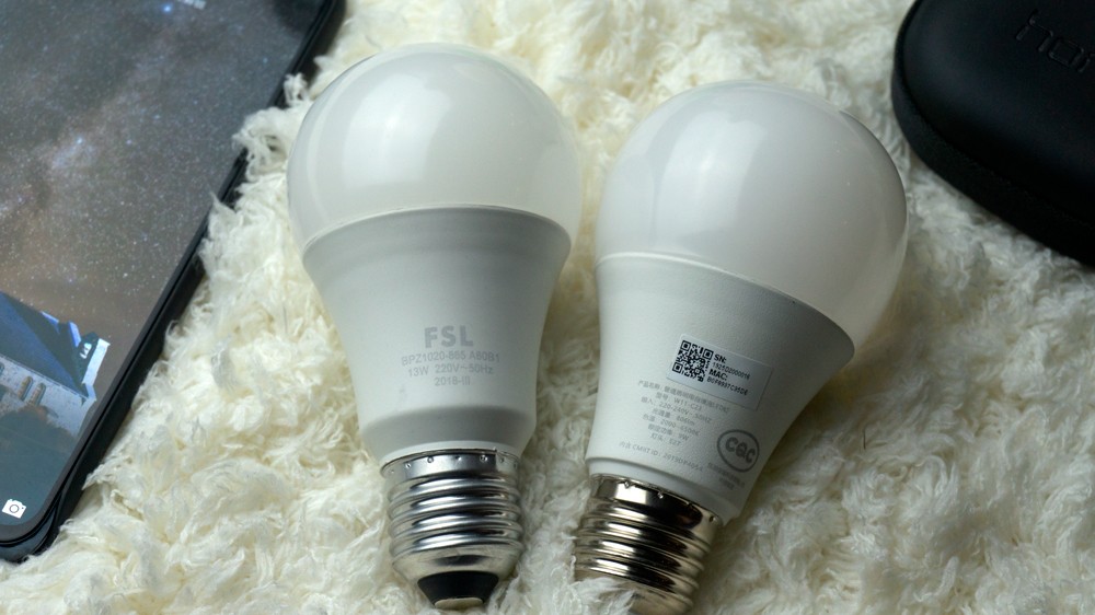 sengled生迪智能led灯泡可玩性高节能又智能的照明设备