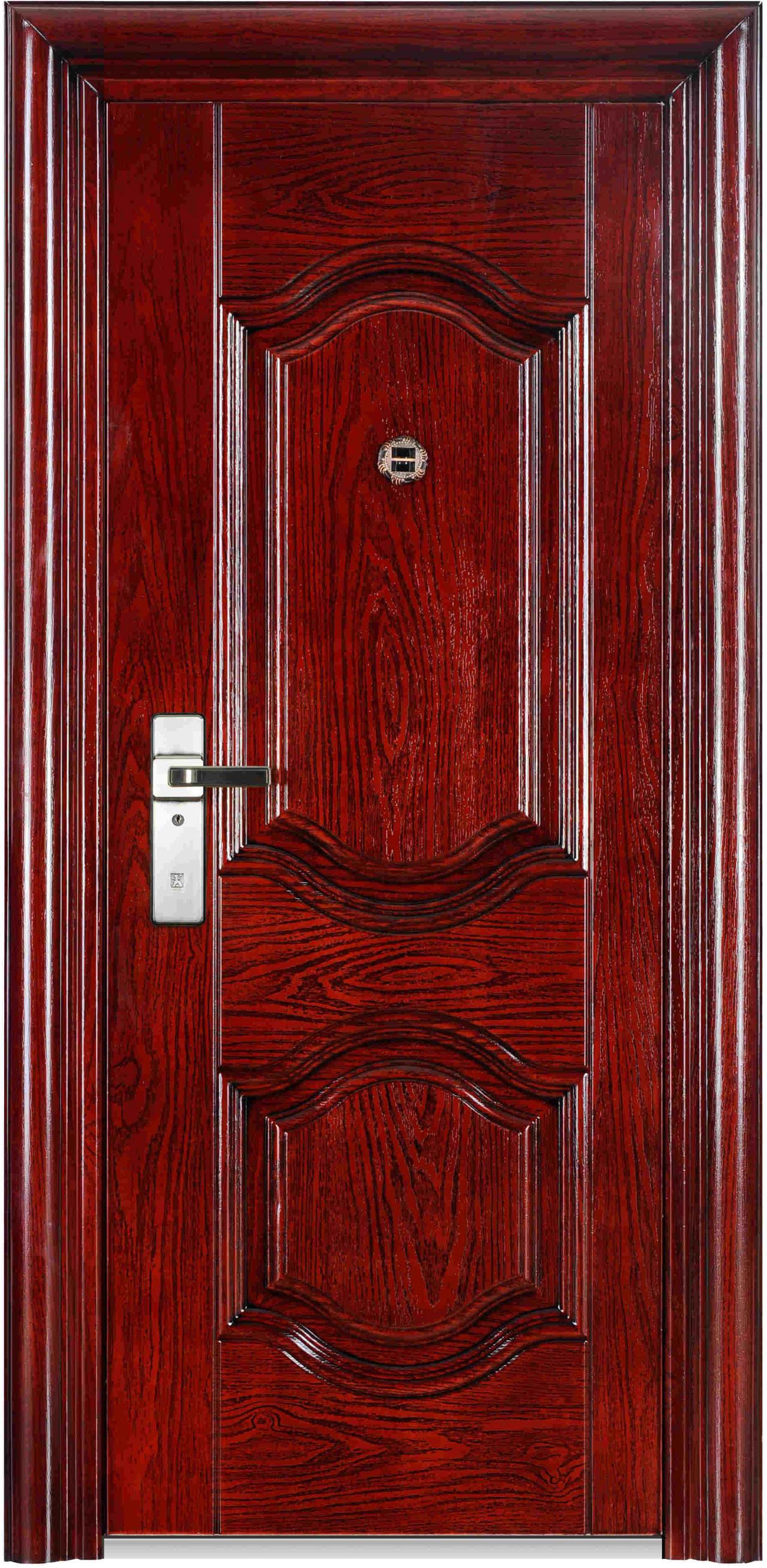 梦见门预示着什么