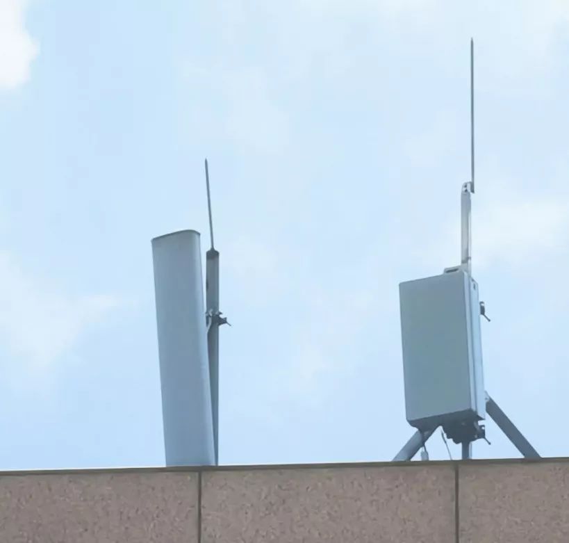 5g的真实表现到底有多惊艳?体验了才知道!_基站