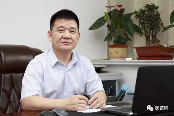 院长曹军华说,徐州市儿童医院正迎来重大发展机遇.