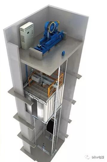 电梯噪音来源是不是来自电梯主机的判别方法_噪声