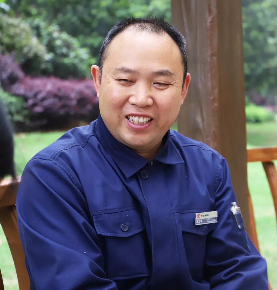 修了飞机修路灯,我一直是"戴工"_戴志斌